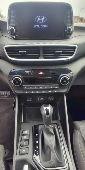 Hyundai Tucson 1.6CRDi 136PS 7G Automatic | Auto.bg — изображение 14
