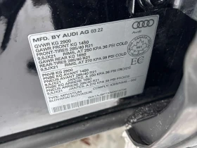 Audi Q7 * Komfort * CARFAX * БЕЗ ПЪРВОНАЧАЛНА ВНОСКА - 21650 € / 42343.72 лв. - 54086354 11