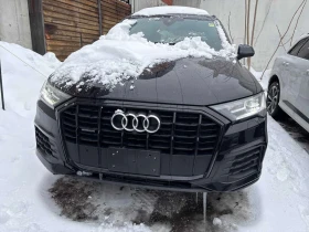 Audi Q7 * Komfort * CARFAX * БЕЗ ПЪРВОНАЧАЛНА ВНОСКА - 21650 € / 42343.72 лв. - 54086354 6