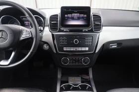 Mercedes-Benz GLE 350 d 4M 360KAM SzH KeyStart AHK 20Zoll iCarbg | Mobile.bg � ����� ������ 14