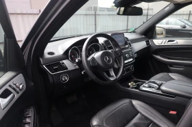 Mercedes-Benz GLE 350 d 4M 360KAM SzH KeyStart AHK 20Zoll iCarbg | Mobile.bg � ����� ������ 12