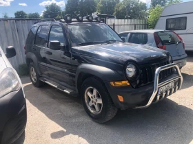 Jeep Cherokee - 5890 € / 11519.84 лв. - 47788241 2