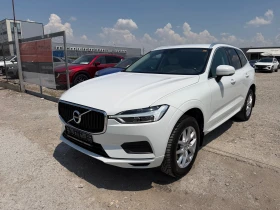 ����� �� �������� �� Volvo XC60 2.0 T5 AWD MOMENTUM