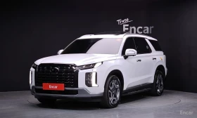 Hyundai Palisade * ФИКСИРАНА ЦЕНА ДО БЪЛГАРИЯ * АВТОКРЕДИТ - 26900 € / 52611.83 лв. - 14464119 2