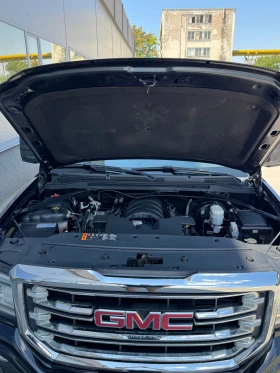Gmc Sierra Limited  - 20799 € / 40679.31 лв. - 27995447 16