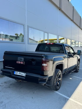 Gmc Sierra Limited  - 20799 € / 40679.31 лв. - 27995447 8