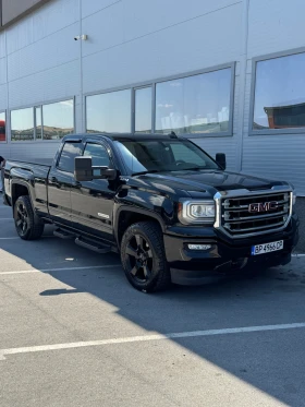 Gmc Sierra Limited  - 20799 € / 40679.31 лв. - 27995447 2
