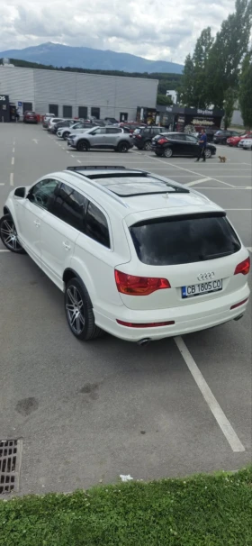 Audi Q7 | Mobile.bg � ����� ������ 2