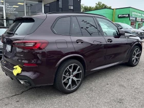 BMW X5 * xDrive40i * CARFAX * ЛАЗЕРИ * HUD | Auto.bg — изображение 3