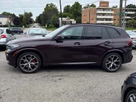 BMW X5 * xDrive40i * CARFAX * ЛАЗЕРИ * HUD | Auto.bg — изображение 2