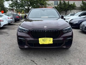BMW X5 * xDrive40i * CARFAX * ЛАЗЕРИ * HUD | Auto.bg — изображение 5