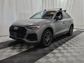Audi Q5 TECHNIK / АВТОКРЕДИТ
