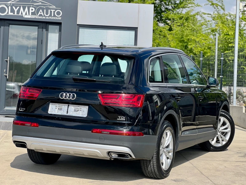 Audi Q7 * S-LINE* 6+ 1МЕСТА* ТОП ЦЕНА* , снимка 4 - Автомобили и джипове - 47629964