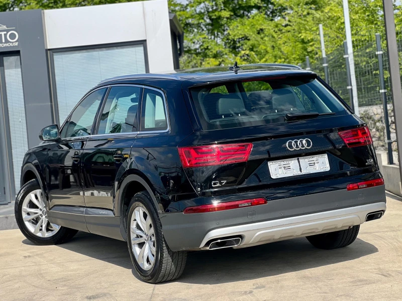 Audi Q7 * S-LINE* 6+ 1МЕСТА* ТОП ЦЕНА* , снимка 6 - Автомобили и джипове - 47629964