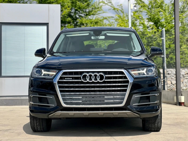 Audi Q7 * S-LINE* 6+ 1МЕСТА* ТОП ЦЕНА* , снимка 3 - Автомобили и джипове - 47629964