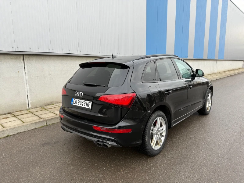 Audi SQ5, снимка 5 - Автомобили и джипове - 48786000