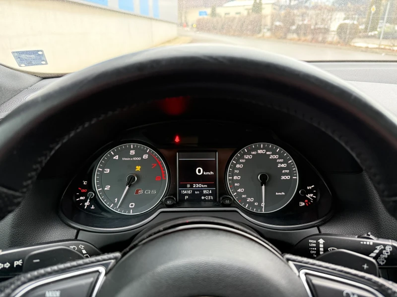 Audi SQ5, снимка 12 - Автомобили и джипове - 48786000