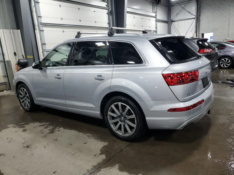 Audi Q7 PRESTIGE* Keyless* подгрев* Дистроник* BOSE* CarPl, снимка 4 - Автомобили и джипове - 49298629