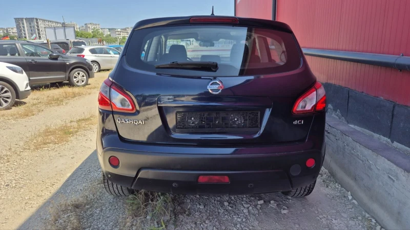 Nissan Qashqai 2.0 DCI 4х4 6 скорости, снимка 2 - Автомобили и джипове - 50833181
