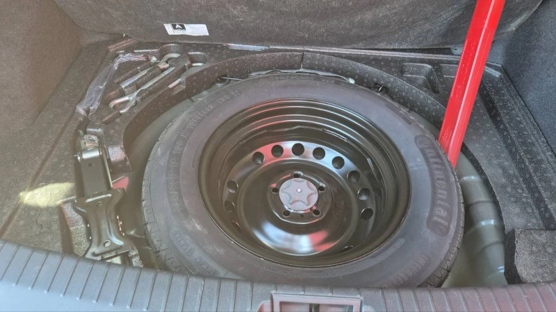 Nissan Qashqai 2.0 DCI 4х4 6 скорости, снимка 14 - Автомобили и джипове - 50833181