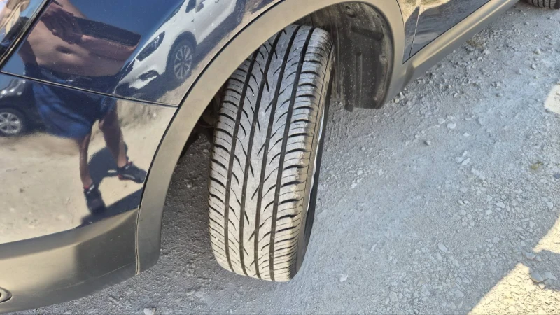 Nissan Qashqai 2.0 DCI 4х4 6 скорости, снимка 15 - Автомобили и джипове - 50833181