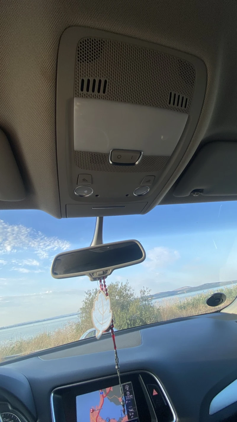 Audi Q5 3.0 TDI 240 К.с AVTOMAT/KOJA/NAVI S-LINE QUATTRO, снимка 13 - Автомобили и джипове - 52205404