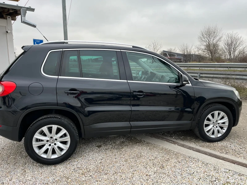 VW Tiguan 2.0TDi Face 4Motion Automat, снимка 2 - Автомобили и джипове - 52884290