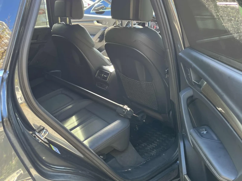 Audi SQ5 30TFSI Technik, снимка 7 - Автомобили и джипове - 53012040
