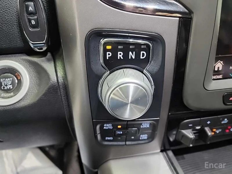 Dodge RAM 1500, снимка 8 - Автомобили и джипове - 53259045