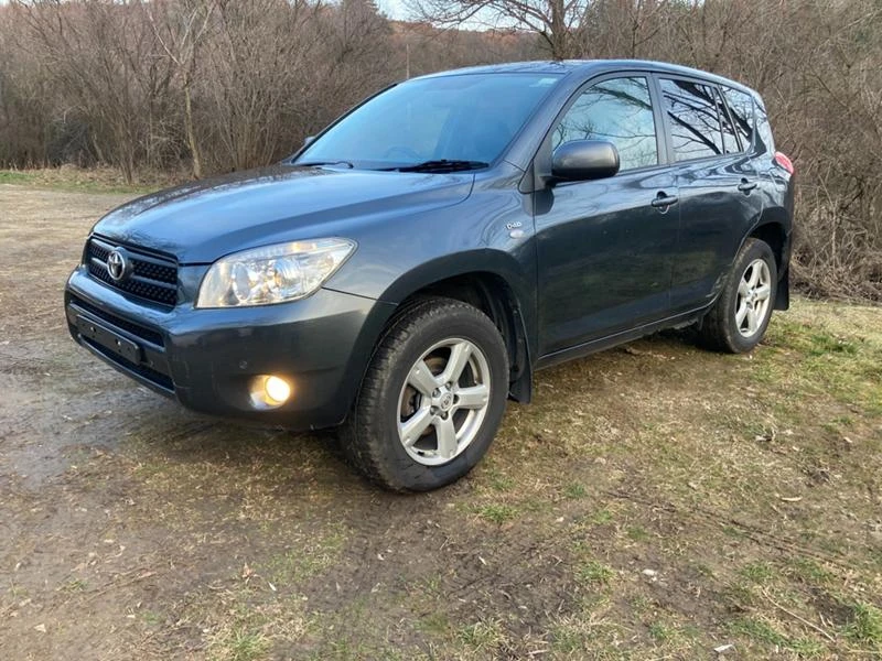 Toyota Rav4 2.2D4D 136��. �� ����� | Mobile.bg � ����������� 5