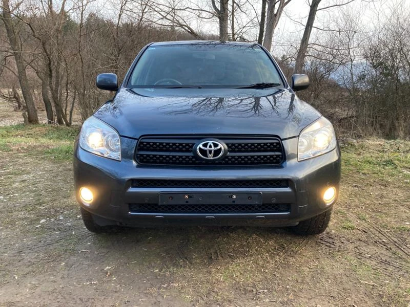 Toyota Rav4 2.2D4D 136��. �� ����� | Mobile.bg � ����������� 1