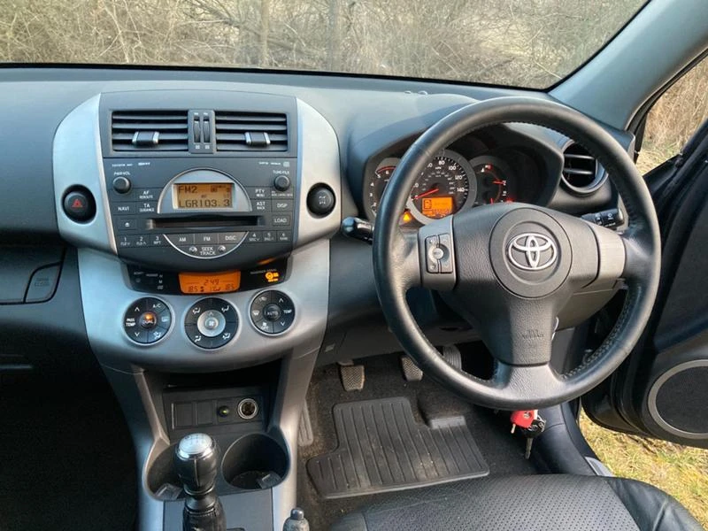 Toyota Rav4 2.2D4D 136��. �� ����� | Mobile.bg � ����������� 14