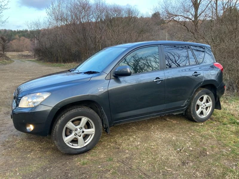 Toyota Rav4 2.2D4D 136��. �� ����� | Mobile.bg � ����������� 2