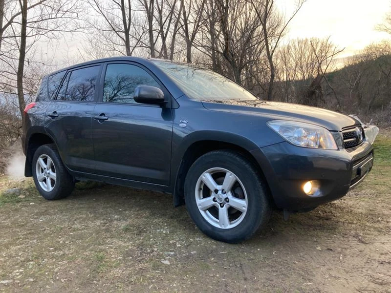 Toyota Rav4 2.2D4D 136��. �� ����� | Mobile.bg � ����������� 4