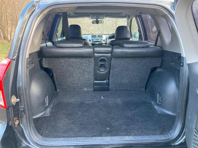 Toyota Rav4 2.2D4D 136��. �� ����� | Mobile.bg � ����������� 8