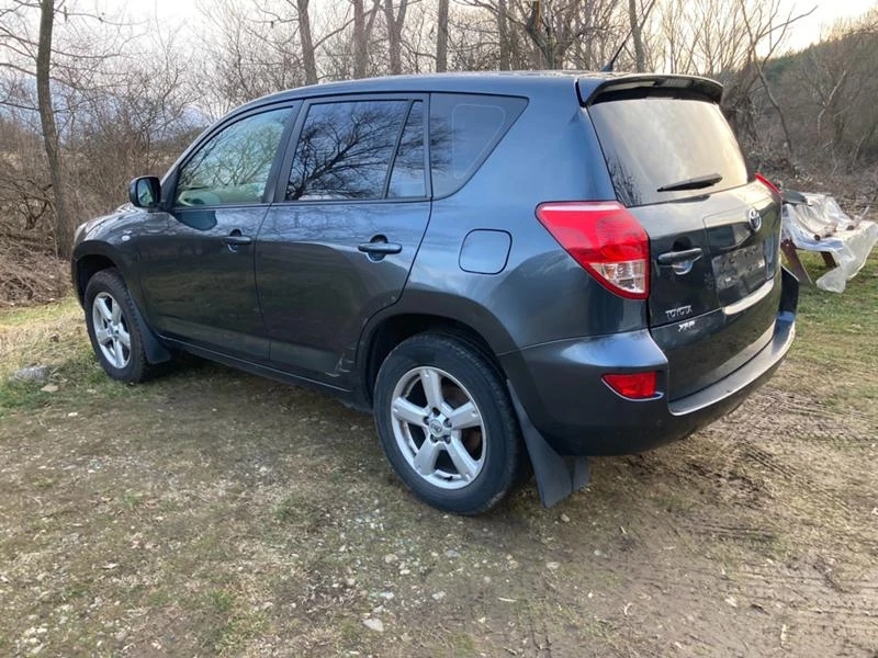 Toyota Rav4 2.2D4D 136��. �� ����� | Mobile.bg � ����������� 7