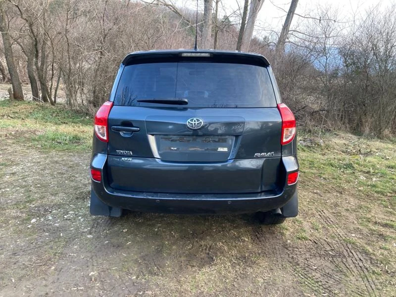 Toyota Rav4 2.2D4D 136��. �� ����� | Mobile.bg � ����������� 11