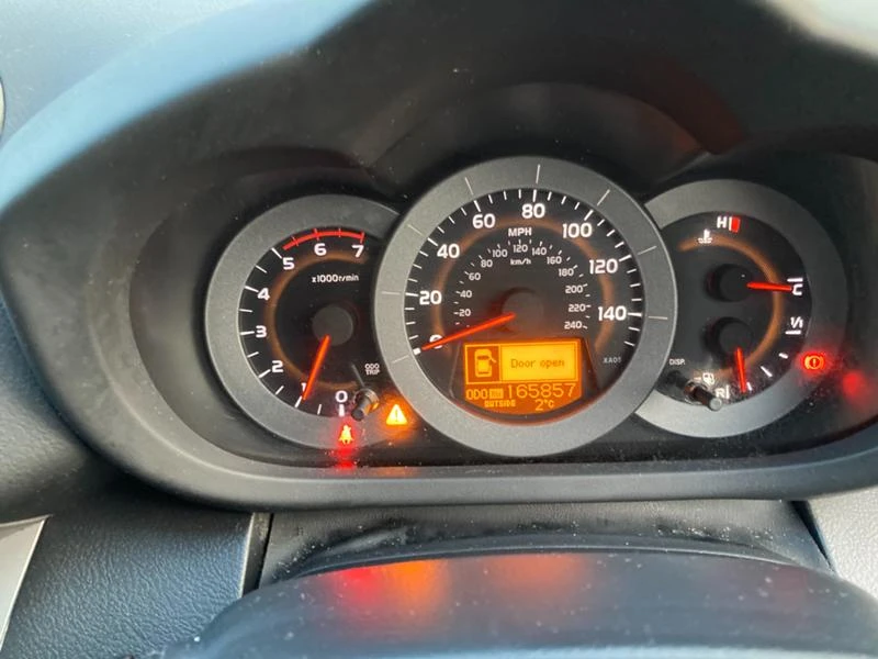 Toyota Rav4 2.2D4D 136��. �� ����� | Mobile.bg � ����������� 17