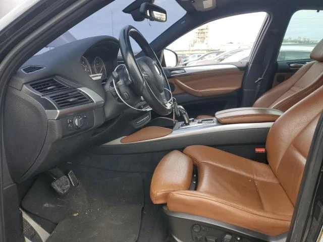 BMW X6, снимка 7 - Автомобили и джипове - 48720520