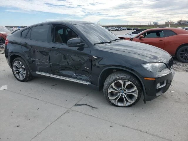 BMW X6, снимка 5 - Автомобили и джипове - 48720520