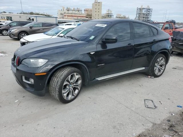 BMW X6, снимка 1 - Автомобили и джипове - 48720520