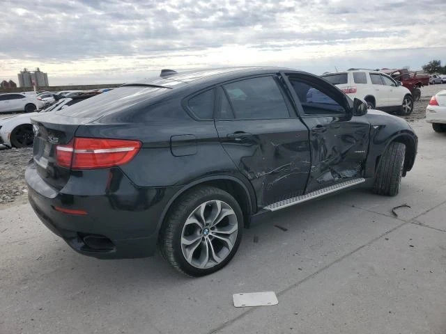 BMW X6, снимка 4 - Автомобили и джипове - 48720520