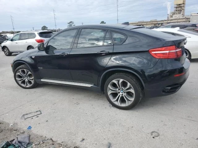 BMW X6, снимка 2 - Автомобили и джипове - 48720520