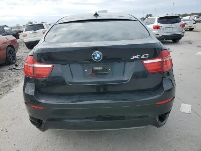 BMW X6, снимка 6 - Автомобили и джипове - 48720520