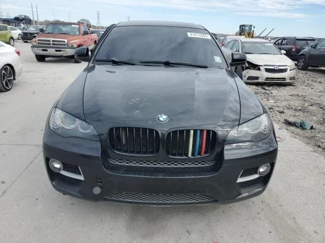 BMW X6, снимка 3 - Автомобили и джипове - 48720520