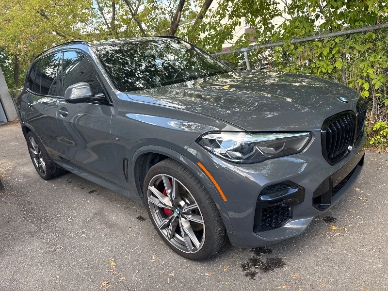 BMW X5 * CARFAX* БЕЗ ПЪРВОНАЧАЛНА* - 88900 лв. - 66773678 1