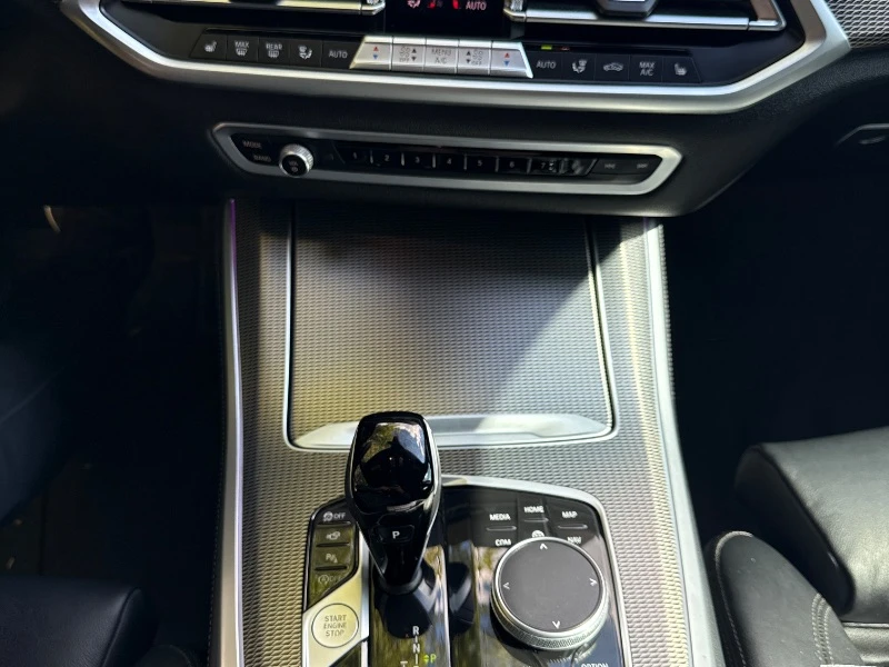 BMW X5 * CARFAX* БЕЗ ПЪРВОНАЧАЛНА*  - изображение 8