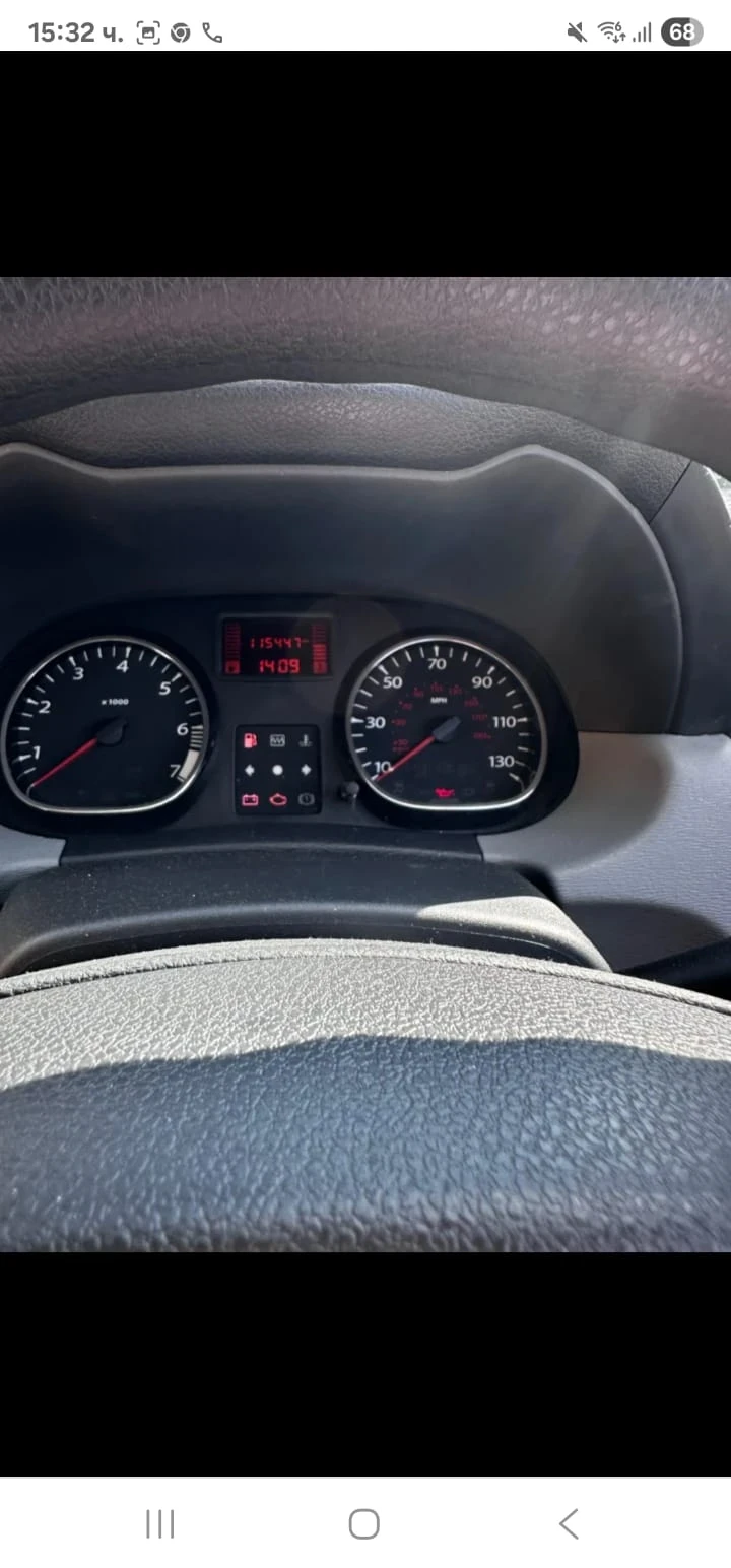 Dacia Duster  - изображение 5