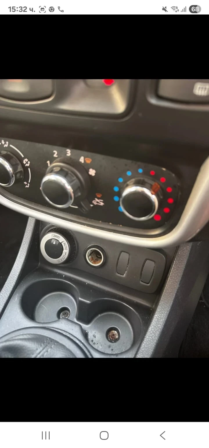 Dacia Duster  - изображение 6