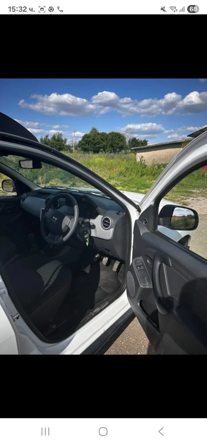 Dacia Duster  - изображение 2